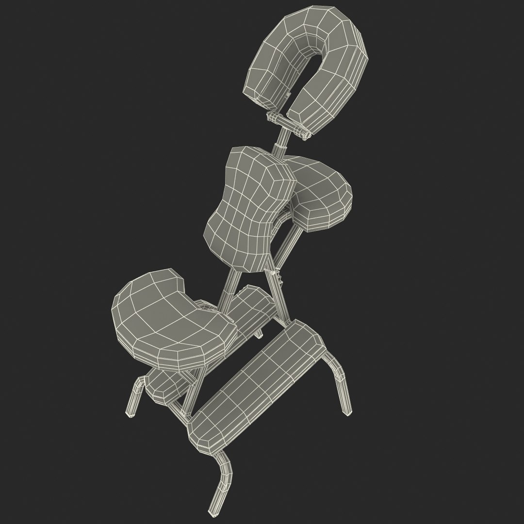 bedford massage chair max