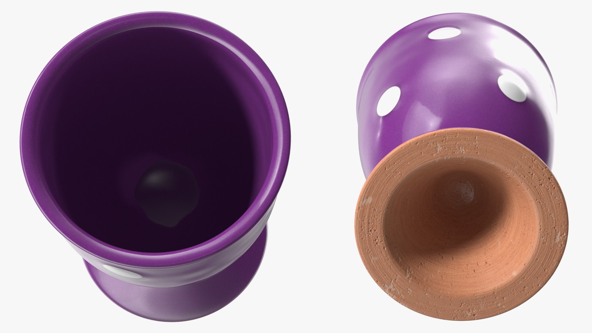 Soft Boiled Egg Holder Model - TurboSquid 1958526