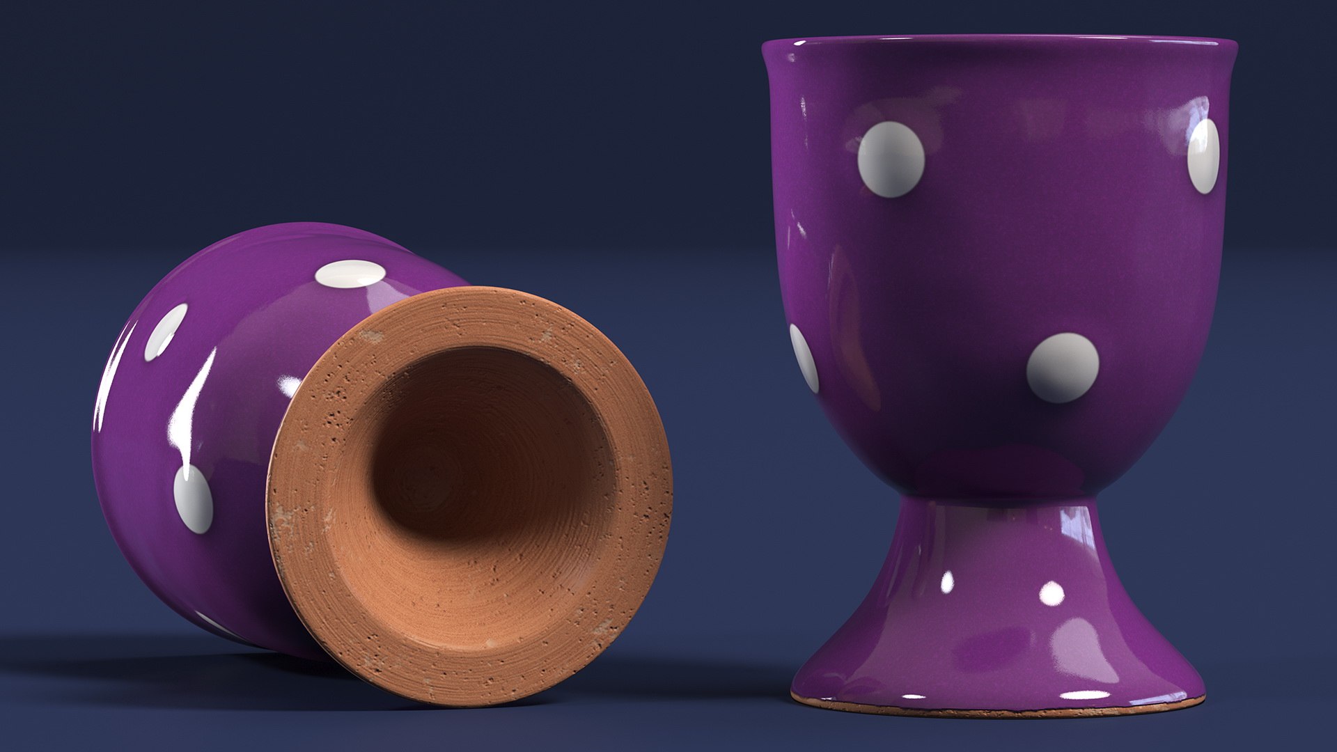 Soft boiled egg holder model turbosquid 1958526