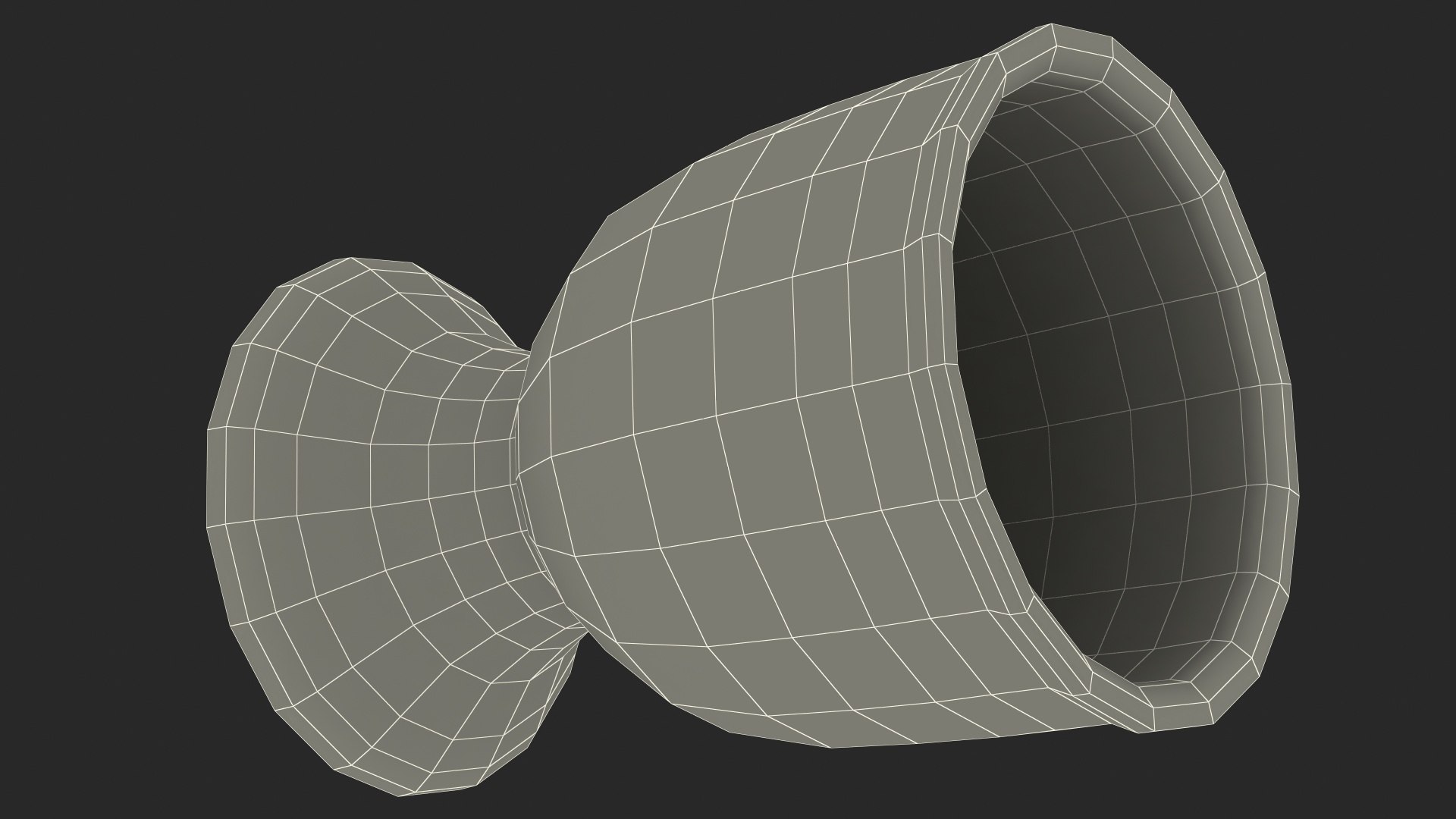 Soft boiled egg holder model turbosquid 1958526