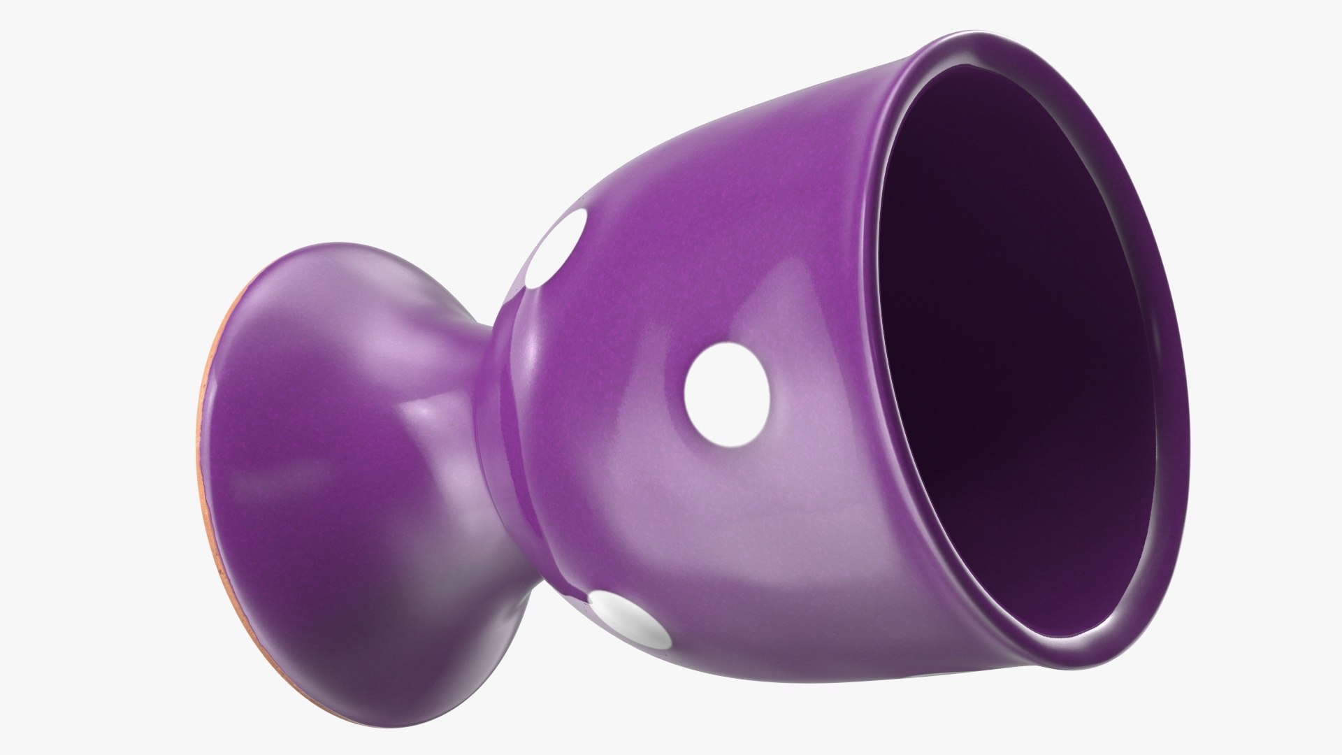 Soft Boiled Egg Holder Model - TurboSquid 1958526