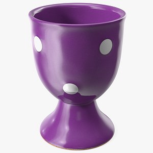 Soft Boiled Egg Holder model