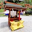 由3DRivers的日本寺庙05