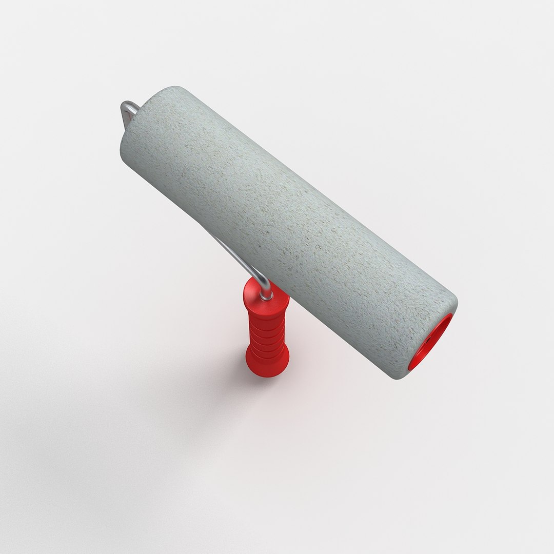 3D roller brush model https://p.turbosquid.com/ts-thumb/G9/cSiHd4/1vH2ha08/03/jpg/1530227290/1920x1080/fit_q87/0e1d8feb149d73defee7a4f009a505fac5fe38e0/03.jpg