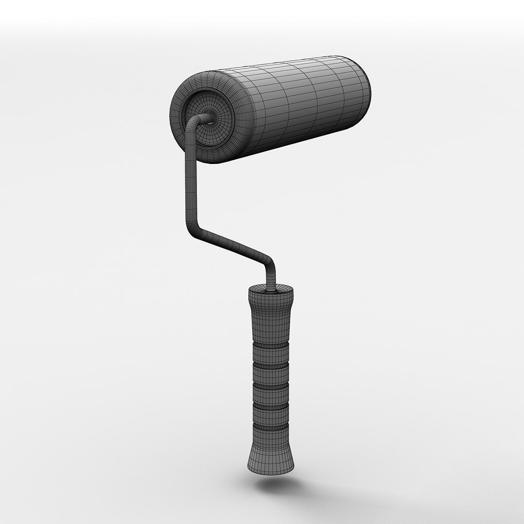3D roller brush model https://p.turbosquid.com/ts-thumb/G9/cSiHd4/kh61x6q2/05/jpg/1530227290/1920x1080/fit_q87/d937f28d5781d8614fa77837b44c3f485a96bc76/05.jpg