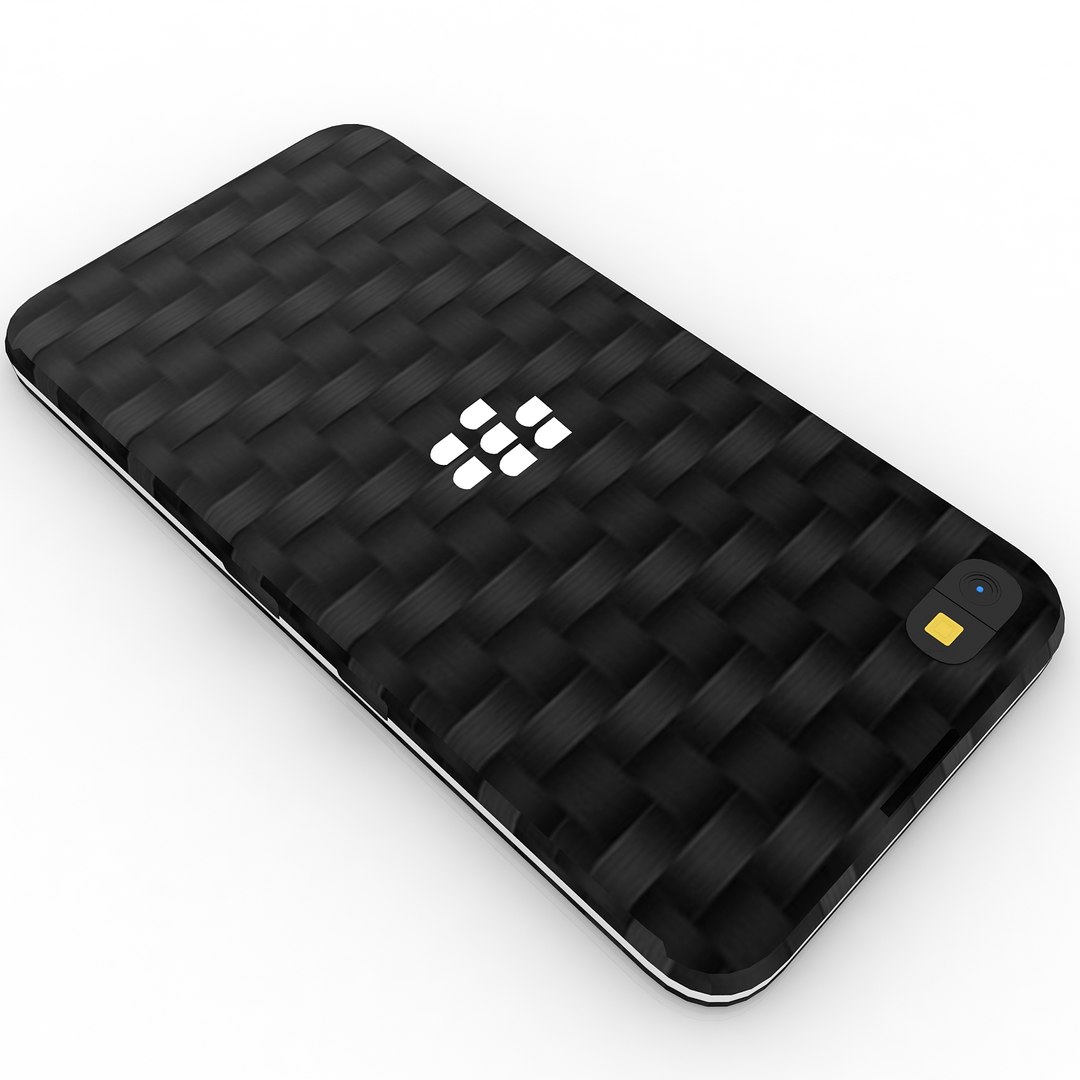 dwg blackberry z30