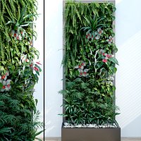 Vertical Garden