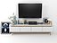 TV stand 1702