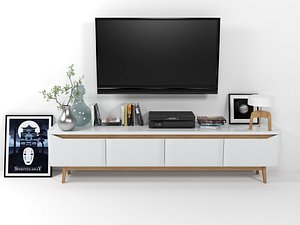 TV stand 1702