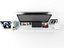 TV stand 1702