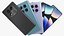 Xiaomi Redmi Note 14 Pro 4G Toutes les couleurs