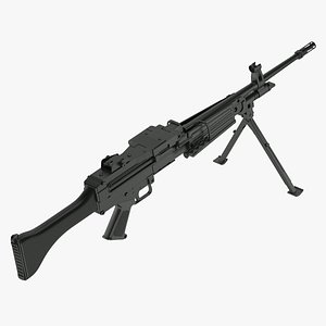 Daewoo Precision Industries K3