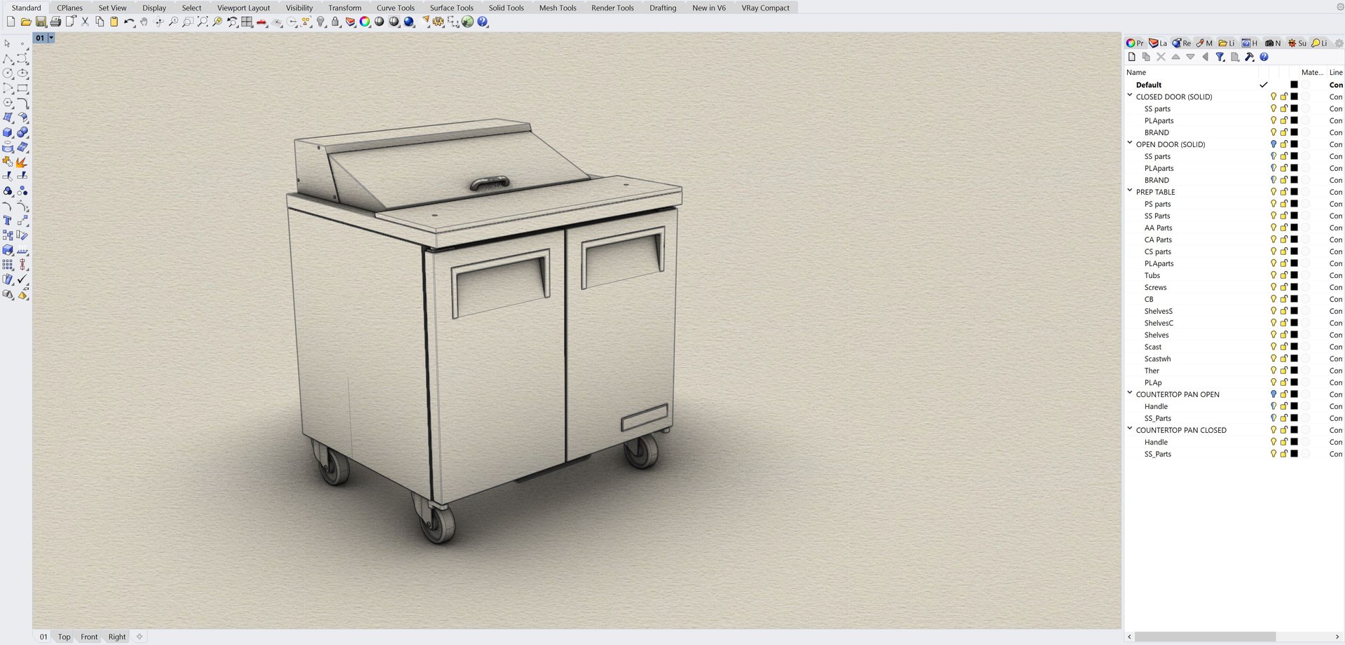 TRUE® BUNDLE: REFRIGERATOR / FREEZER + PREP TABLE 3D model https://p.turbosquid.com/ts-thumb/G9/t7Eyf6/Lq/17/jpg/1753111541/1920x1080/fit_q87/71925d83935dc0fe80f0fad71b0a7670b638d95e/17.jpg