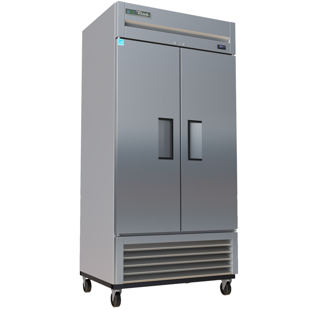 TRUE® BUNDLE: REFRIGERATOR / FREEZER + PREP TABLE 3D model https://p.turbosquid.com/ts-thumb/G9/t7Eyf6/Od/t35hc_01/png/1753111294/1920x1080/fit_q87/948e468f111c2762f99d85f1f39167c4fdd0d56a/t35hc_01.jpg