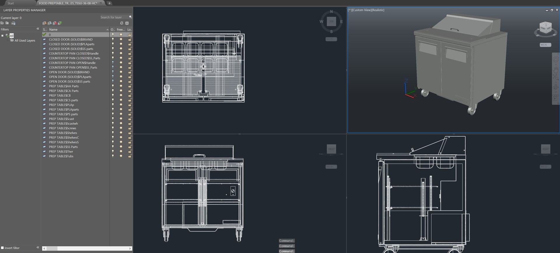 TRUE® BUNDLE: REFRIGERATOR / FREEZER + PREP TABLE 3D model https://p.turbosquid.com/ts-thumb/G9/t7Eyf6/fY/07dwg/jpg/1753111581/1920x1080/fit_q87/d3b85e3c40c5f557c88a896c5b074b44455af90a/07dwg.jpg