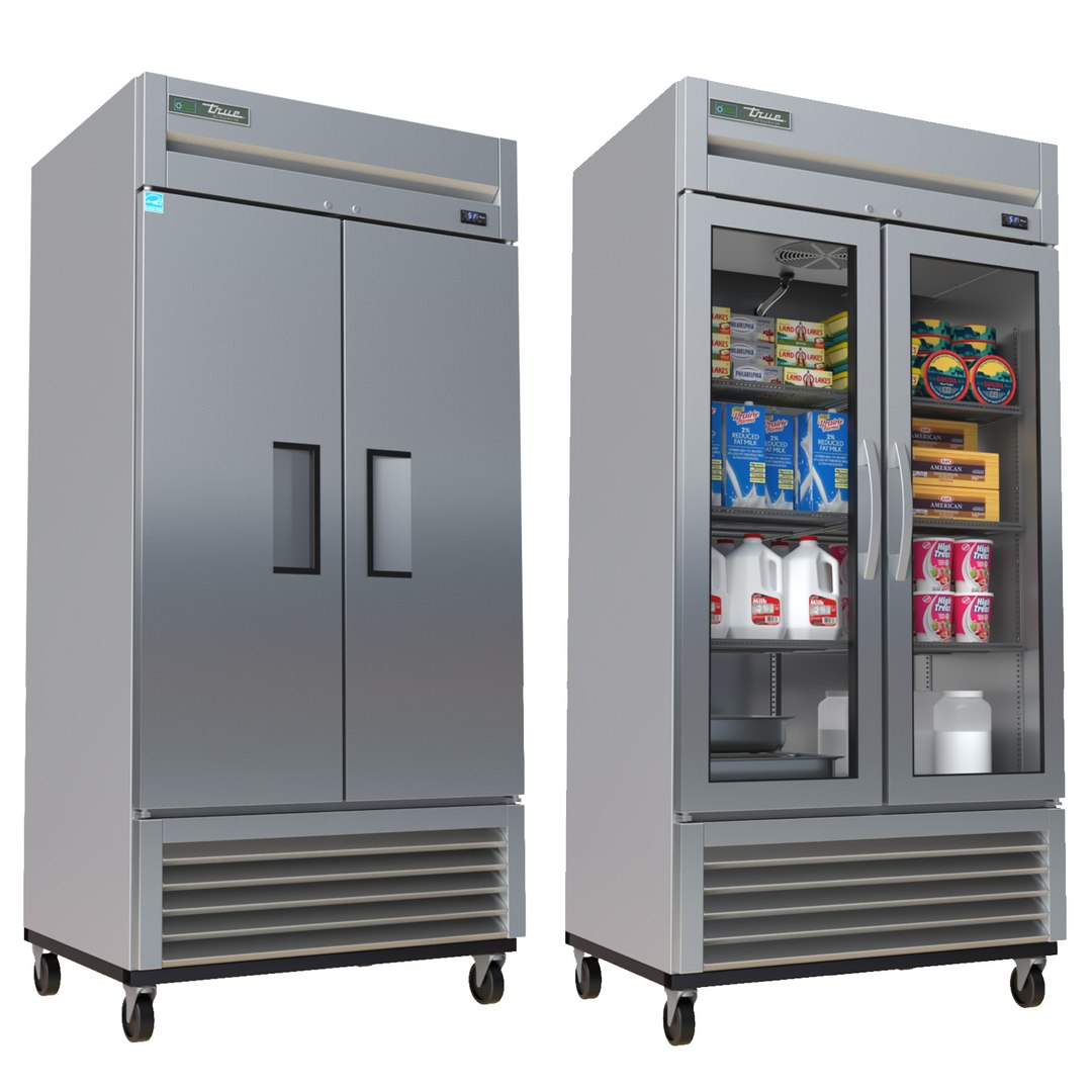 TRUE® BUNDLE: REFRIGERATOR / FREEZER + PREP TABLE 3D model https://p.turbosquid.com/ts-thumb/G9/t7Eyf6/o8/t35_image/jpg/1753111290/1920x1080/fit_q87/b18568c11c1f2ed58539cf4be6b1fb1e5ba48a62/t35_image.jpg