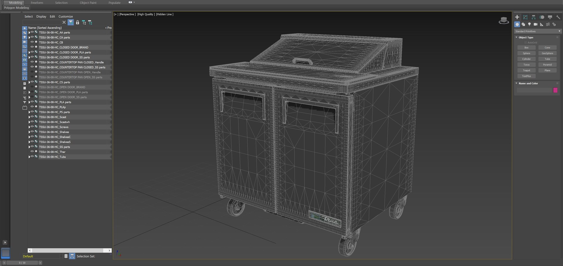 TRUE® BUNDLE: REFRIGERATOR / FREEZER + PREP TABLE 3D model https://p.turbosquid.com/ts-thumb/G9/t7Eyf6/pa/13max/jpg/1753111567/1920x1080/fit_q87/a3892aa47707c48107782304a6775c1bd95331c6/13max.jpg