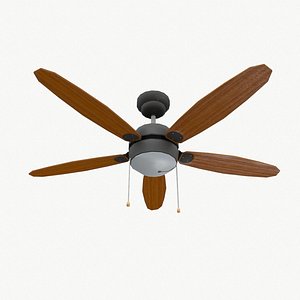 max celling fan 2
