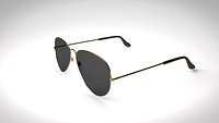 Aviator Sunglasses