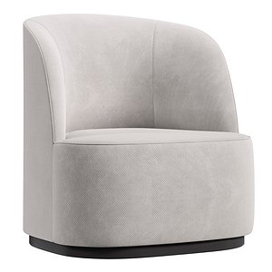 ATLANTA ARMCHAIR by laskasas model