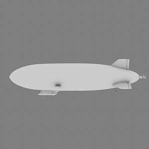 Zepplin