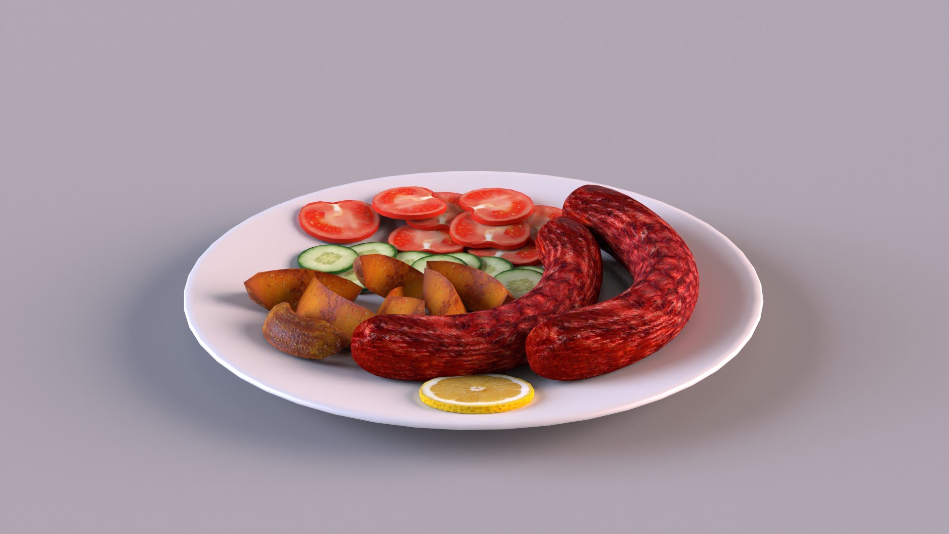 3d grilled sausage https://p.turbosquid.com/ts-thumb/GA/2LTilC/2K/gsausage_0001/jpg/1653063986/1920x1080/fit_q87/8b1b62ae0cc65fb5bfab62cf5b186d7dcc30806f/gsausage_0001.jpg