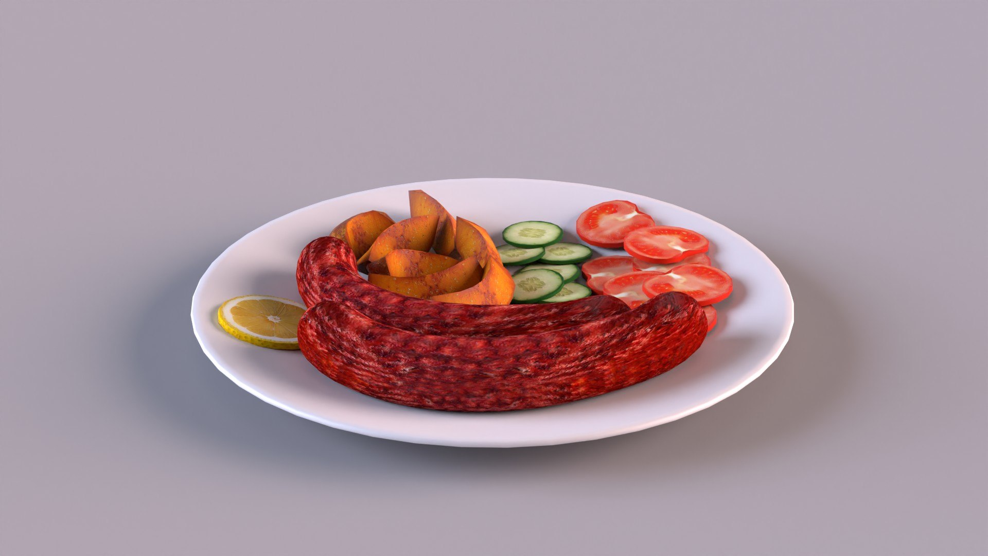 3d grilled sausage https://p.turbosquid.com/ts-thumb/GA/2LTilC/3p/gsausage_0009/jpg/1653063987/1920x1080/fit_q87/00c78e11a70e2cf1c7c1ea944f975bd4e9ffbf32/gsausage_0009.jpg
