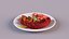 Grilled Sausage