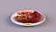 Grilled Sausage