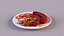 Grilled Sausage