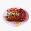 Grilled Sausage