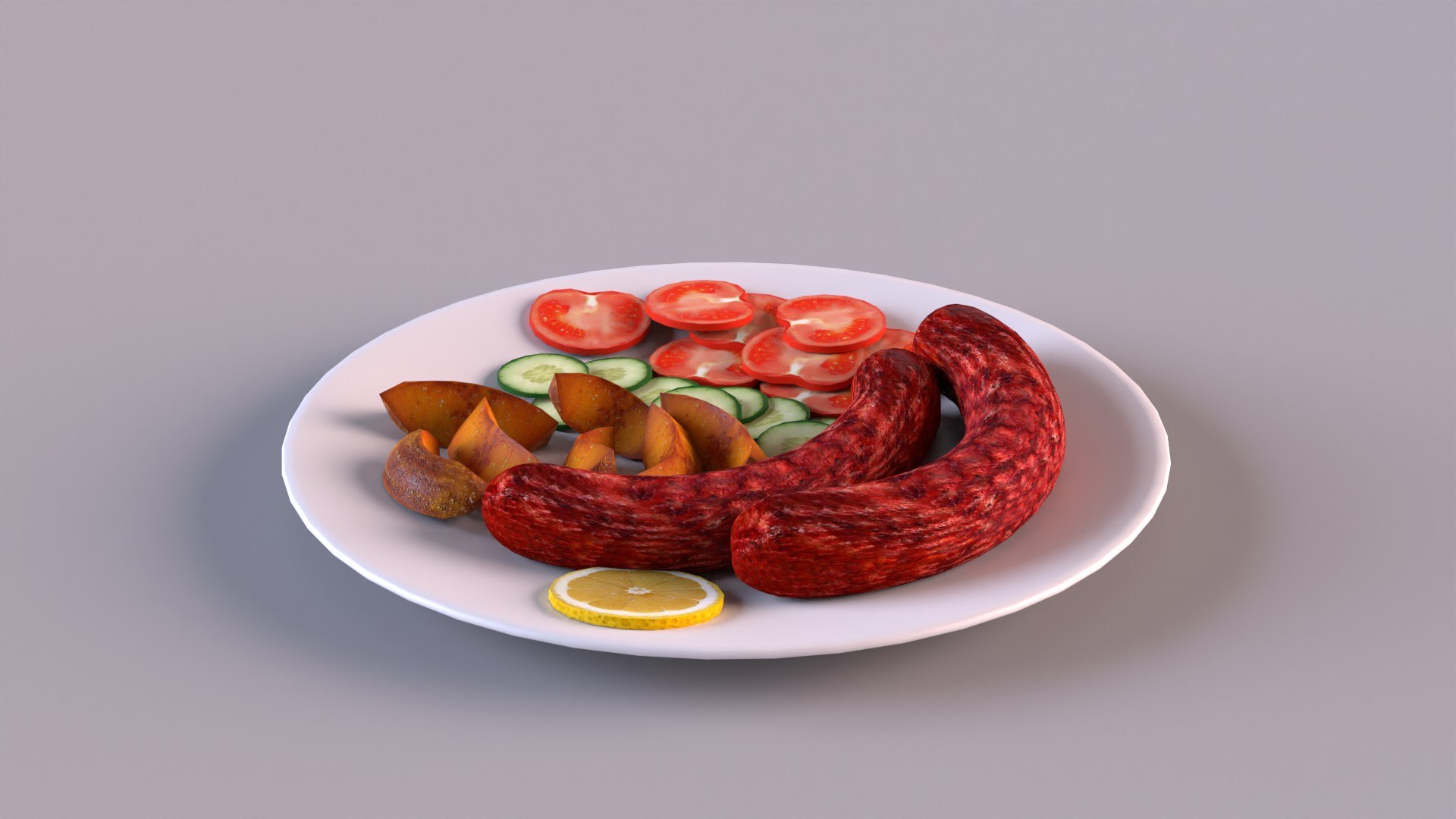 3d grilled sausage https://p.turbosquid.com/ts-thumb/GA/2LTilC/fQ/gsausage_0012/jpg/1653063989/1920x1080/fit_q87/67330a979103cd01c26d63db245dedf88ced2dce/gsausage_0012.jpg