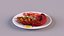 Grilled Sausage