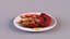 Grilled Sausage