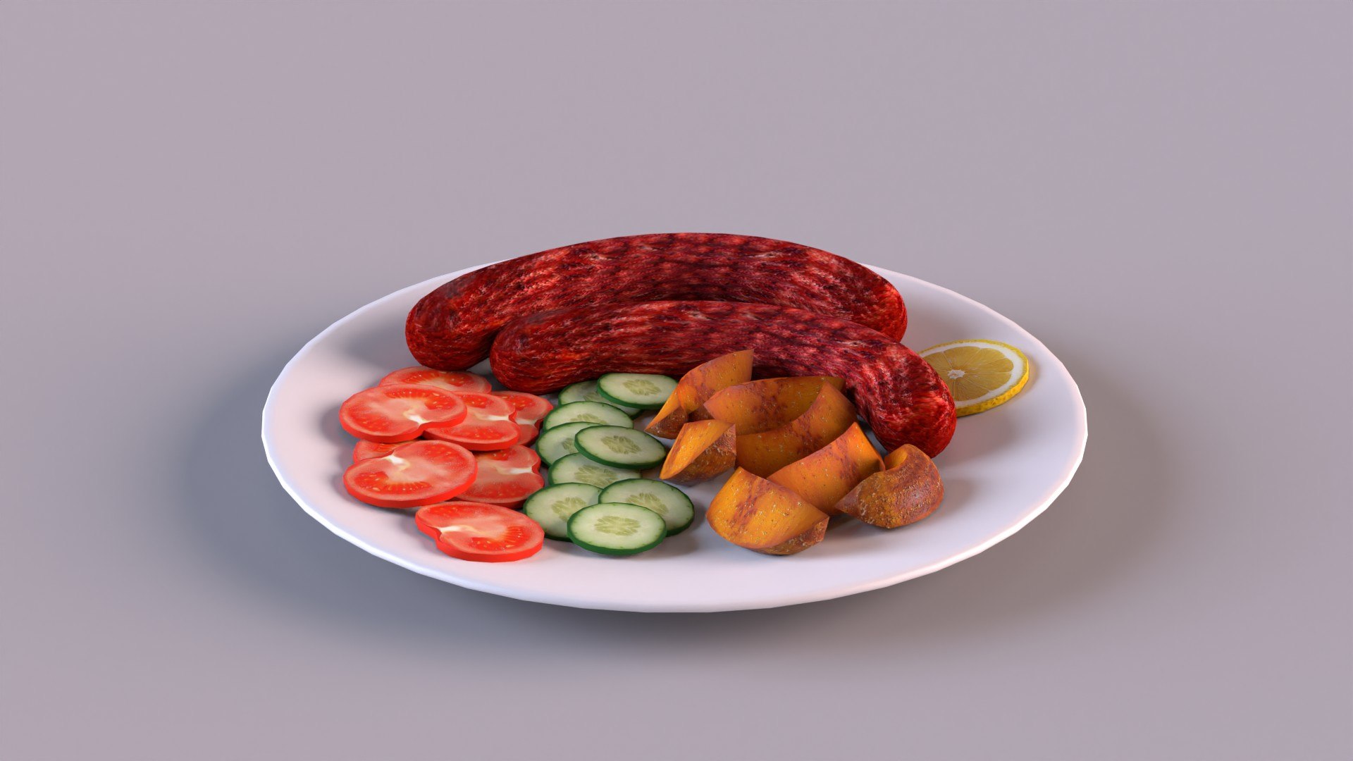 3d grilled sausage https://p.turbosquid.com/ts-thumb/GA/2LTilC/ui/gsausage_0005/jpg/1653063986/1920x1080/fit_q87/bf1e1db370d120e42cfe958349a7e66c27c95ff5/gsausage_0005.jpg