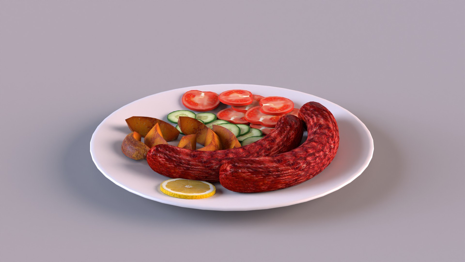 3d grilled sausage https://p.turbosquid.com/ts-thumb/GA/2LTilC/wZ/gsausage_0011/jpg/1653063988/1920x1080/fit_q87/4d132216f31bcbf194d625d6e7e9ac976a4996bb/gsausage_0011.jpg