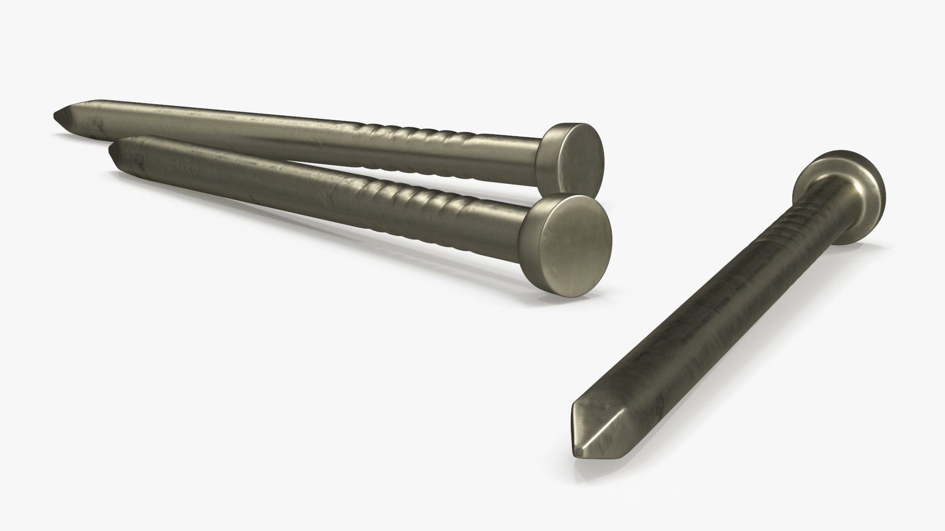 3D Industrial Nails Collection 2 https://p.turbosquid.com/ts-thumb/GA/3OSxRb/9N/industrialnailscollection23dsmodel013/jpg/1688698734/1920x1080/fit_q87/9eae925a0ee4facf14647912d78a4b0c9f2a9aa5/industrialnailscollection23dsmodel013.jpg