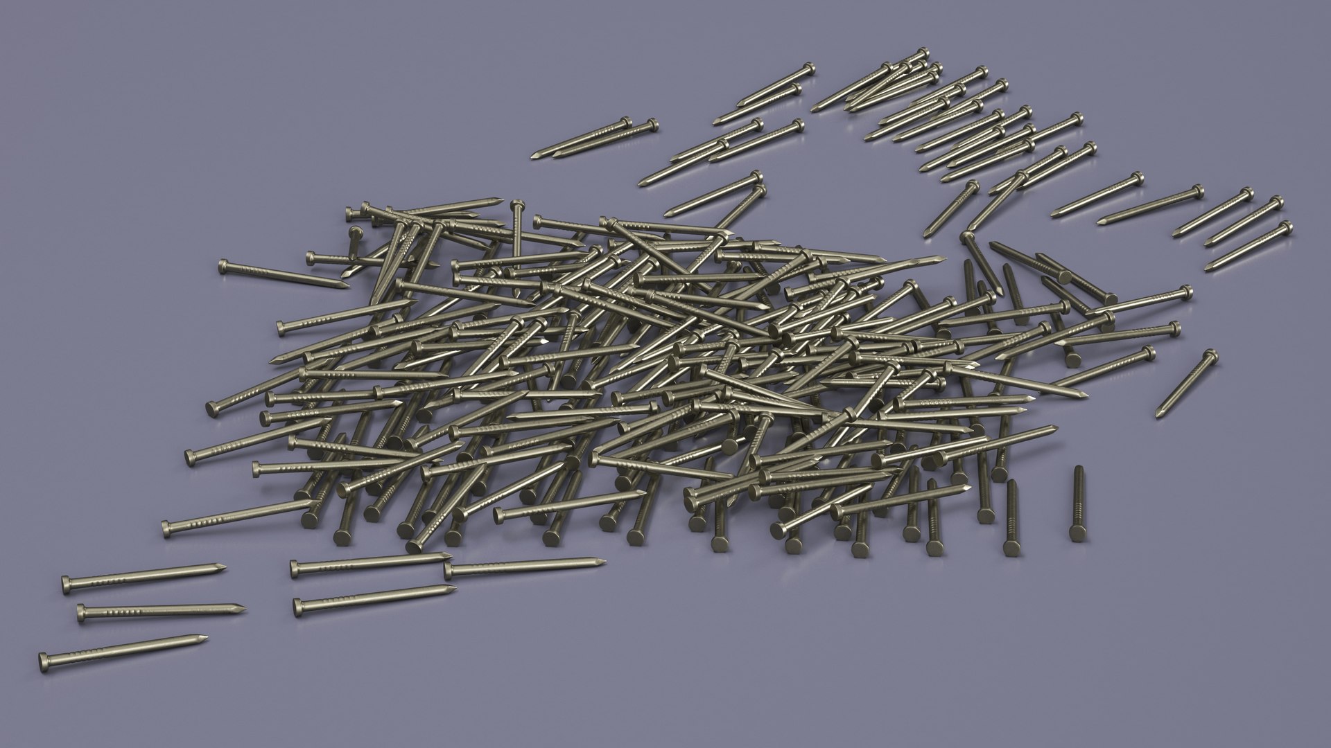 3D Industrial Nails Collection 2 https://p.turbosquid.com/ts-thumb/GA/3OSxRb/HT/industrialnailscollection23dsmodel006/jpg/1688698704/1920x1080/fit_q87/e8f89b15c7eb957512c9265fd752ce4c62f3536c/industrialnailscollection23dsmodel006.jpg