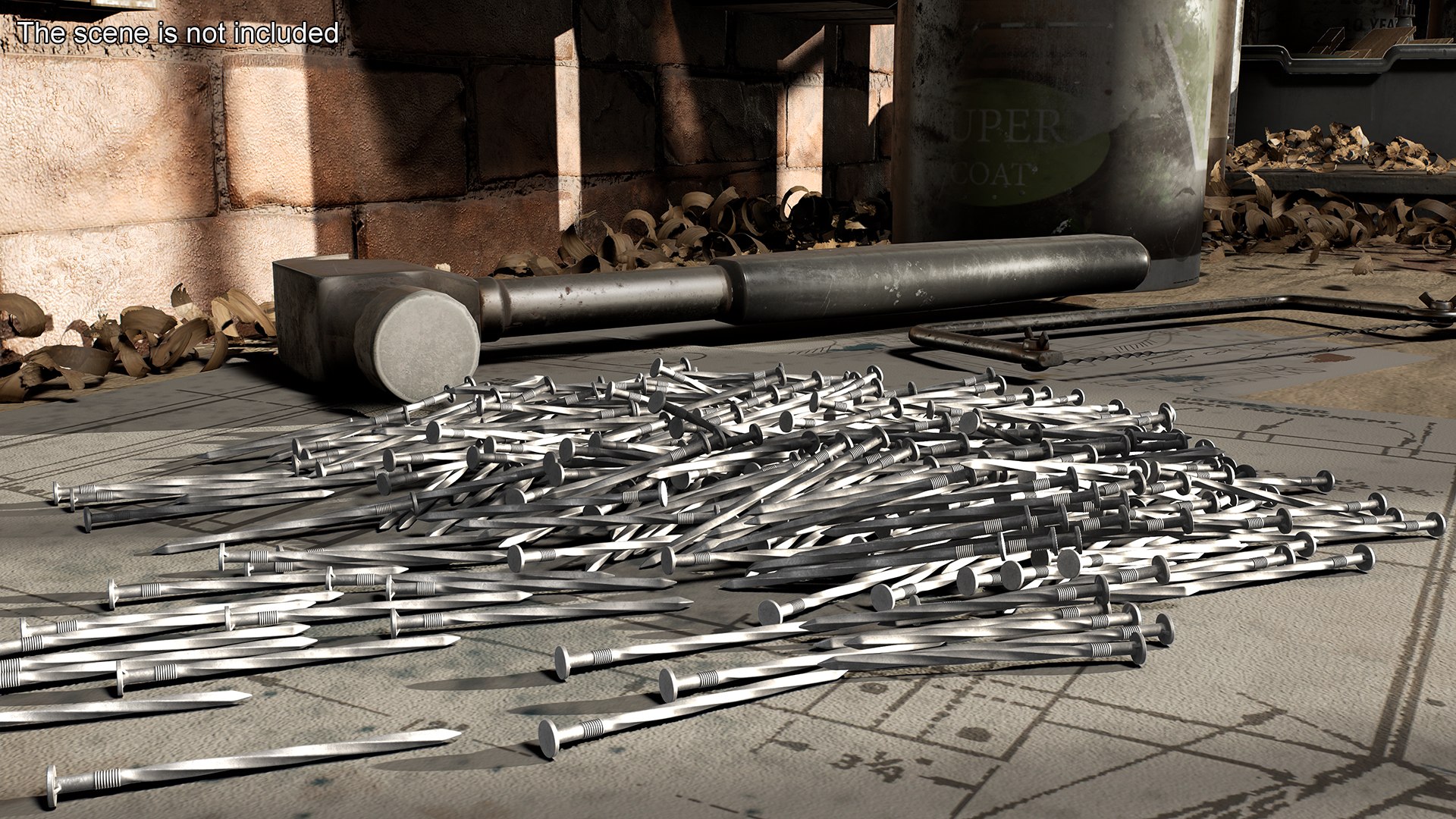 3D Industrial Nails Collection 2 https://p.turbosquid.com/ts-thumb/GA/3OSxRb/hH/industrialnailscollection23dsmodel016/jpg/1688698746/1920x1080/fit_q87/194d76da943ecd5416697422e3713b700f462a26/industrialnailscollection23dsmodel016.jpg