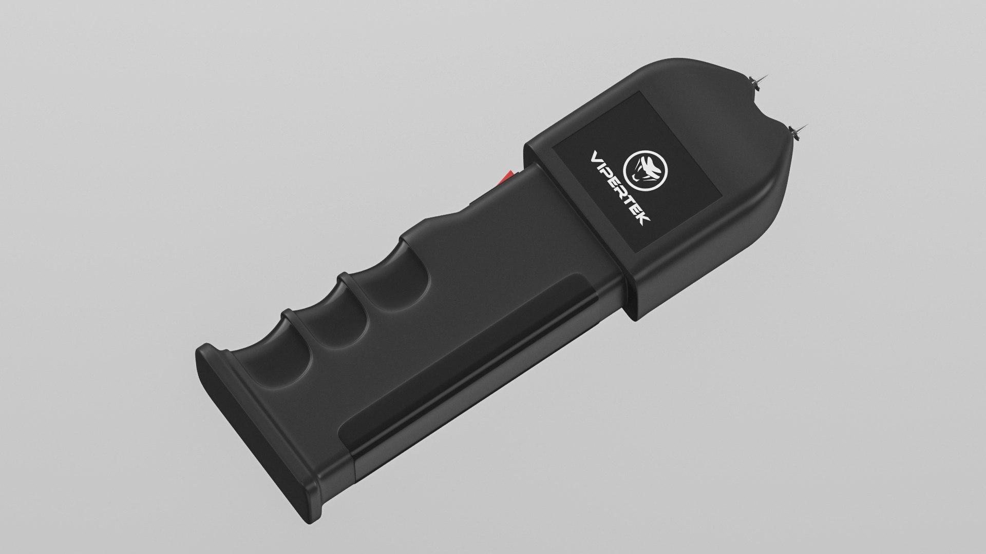 Modello 3D Taser elettrico - TurboSquid 1855758