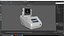PCR Amplification Thermal Cycler