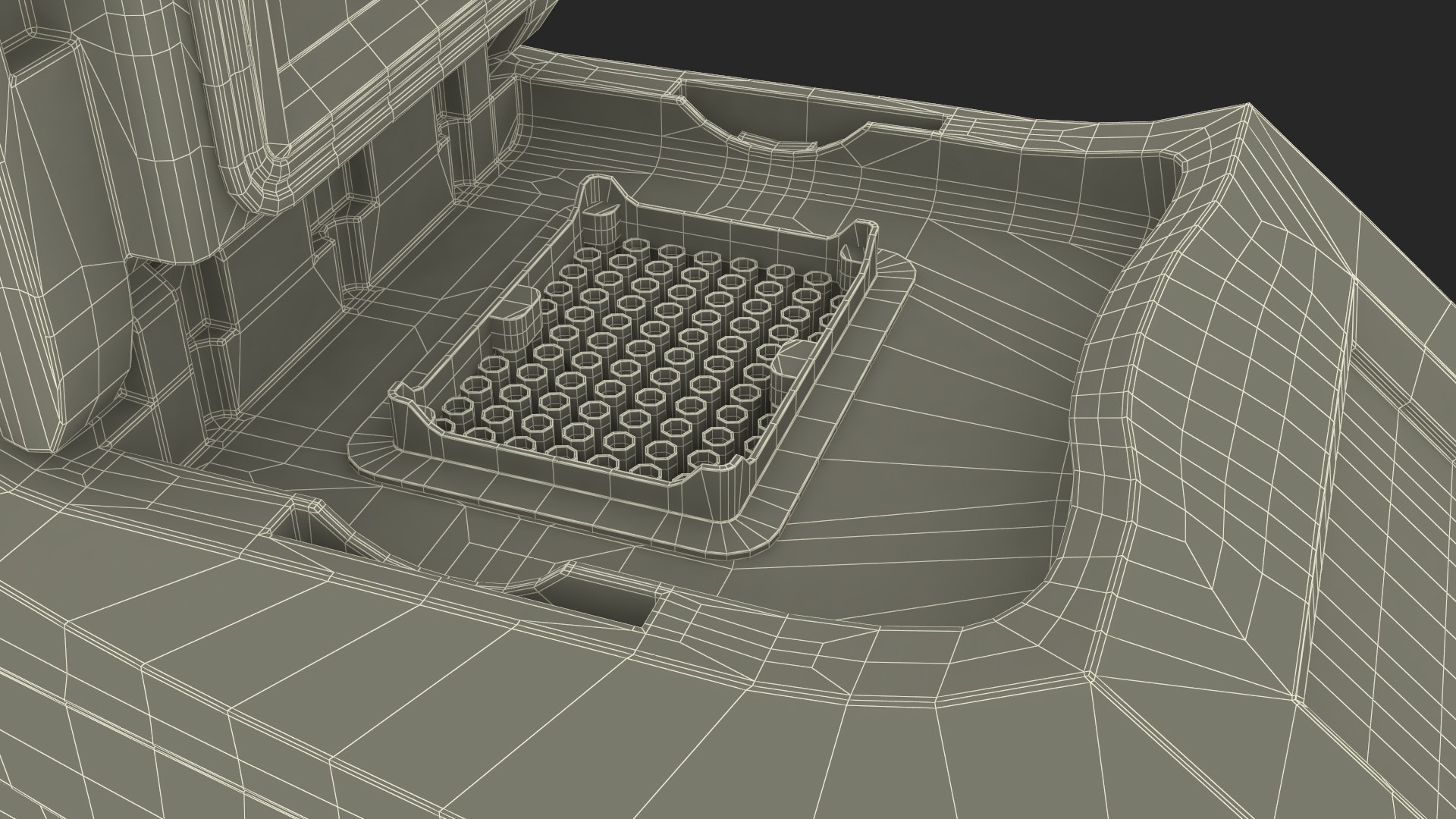 3D model PCR Amplification Thermal Cycler https://p.turbosquid.com/ts-thumb/GA/CHSfU4/55/pcramplificationthermalcycler3dmodel028/jpg/1674097501/1920x1080/fit_q87/1d74934e5fe1a414271c05bfd64a75be5f0ab3b0/pcramplificationthermalcycler3dmodel028.jpg