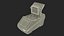 PCR Amplification Thermal Cycler