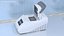 PCR Amplification Thermal Cycler