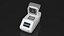 PCR Amplification Thermal Cycler