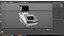 PCR Amplification Thermal Cycler