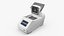 PCR Amplification Thermal Cycler