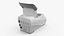 PCR Amplification Thermal Cycler