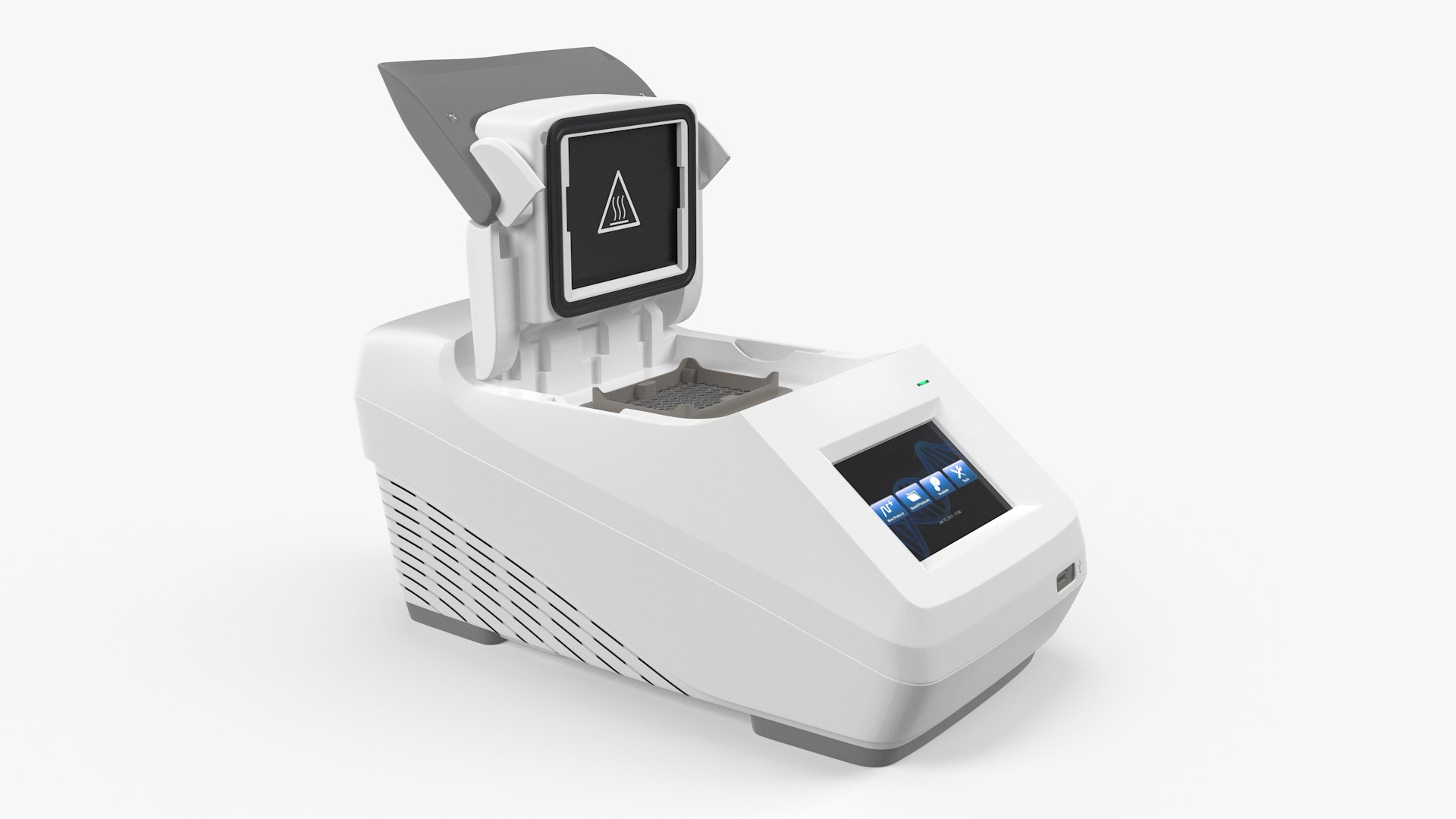 3D model PCR Amplification Thermal Cycler https://p.turbosquid.com/ts-thumb/GA/CHSfU4/fU/pcramplificationthermalcycler3dmodel007/jpg/1674097438/1920x1080/fit_q87/31161315880551d42c2fbc14cdb6829c841059fa/pcramplificationthermalcycler3dmodel007.jpg