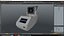 PCR Amplification Thermal Cycler